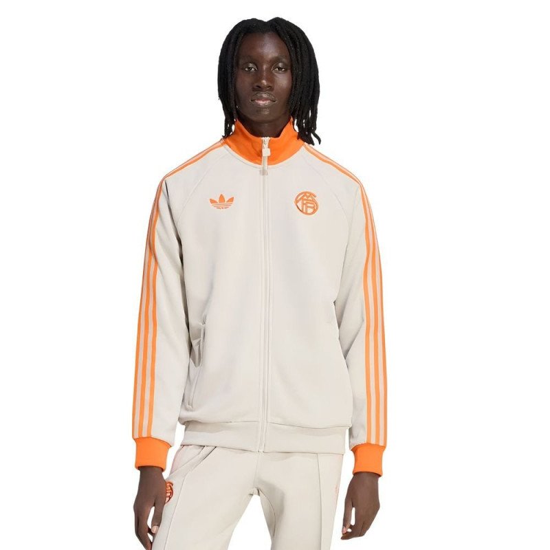  Veste Bayern Münich 2025/2026 - Adidas