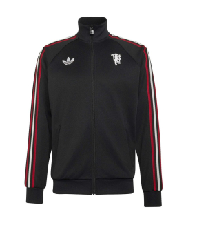  Veste Manchester United 2025/2026 - Adidas