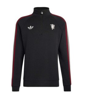  Sweat Manchester United 2025/2026 - Adidas