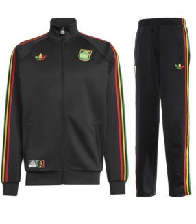  Survêtement Jamaïque 2026/2027 - Adidas