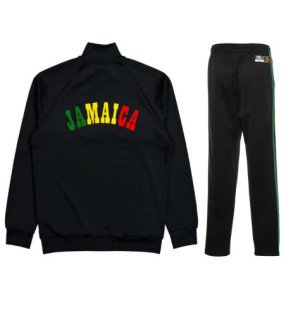 Survêtement Jamaïque 2026/2027 - Adidas