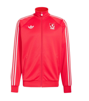  Veste Liverpool 2025/2026 - Adidas