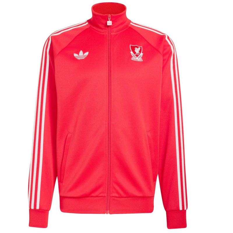 Veste Liverpool 2025/2026 - Adidas