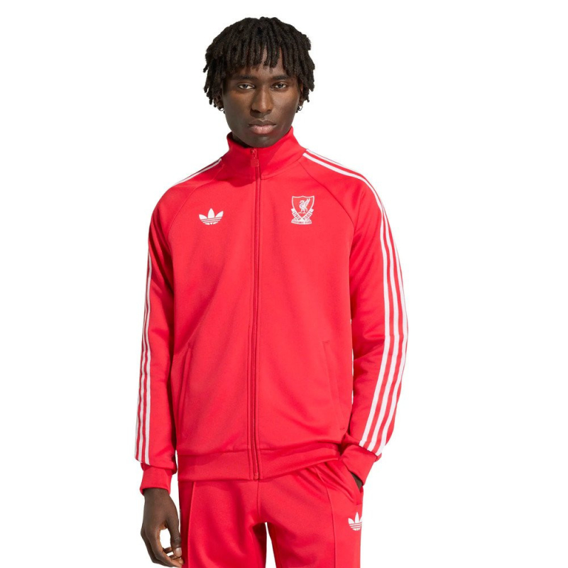 Veste Liverpool 2025/2026 - Adidas
