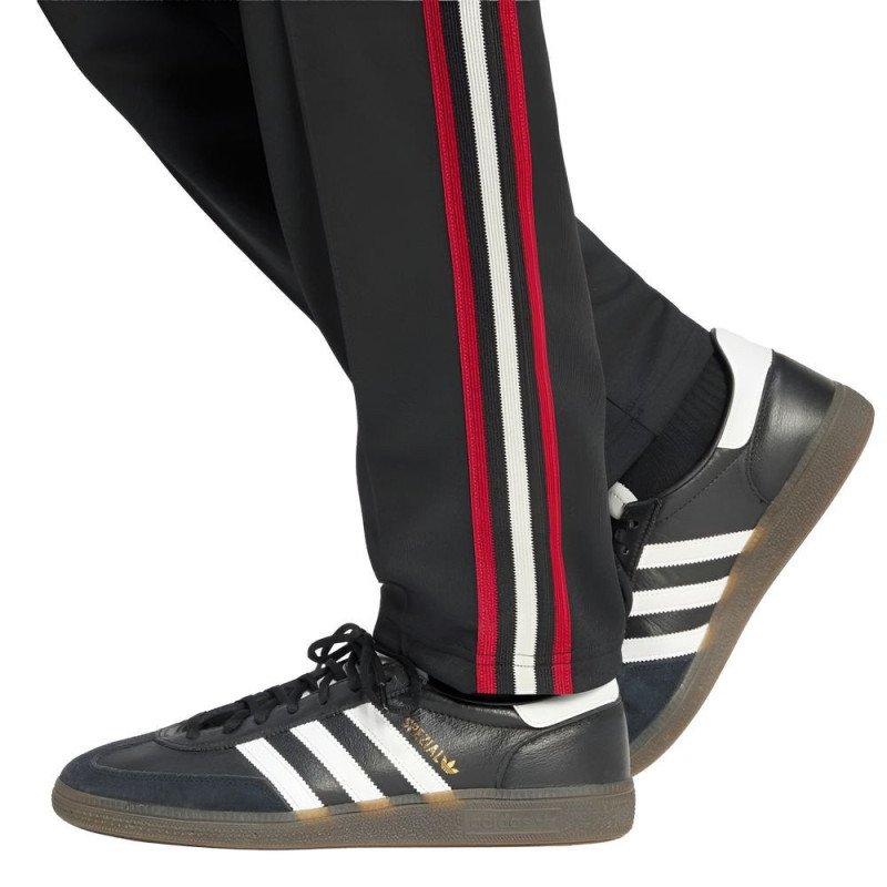  Survêtement Manchester United 2025/2026 - Adidas