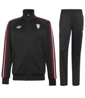  Survêtement Manchester United 2025/2026 - Adidas