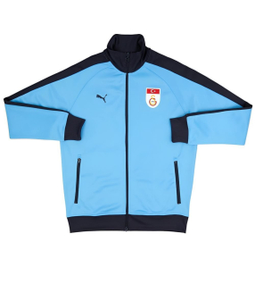  Veste Galatasaray 2026/2027 - Puma