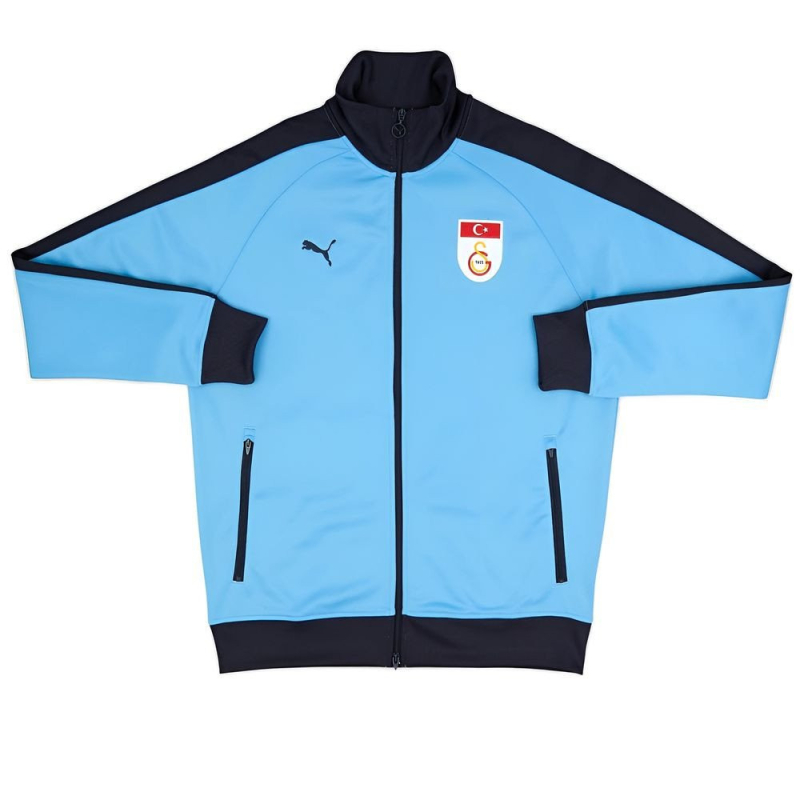  Veste Galatasaray 2026/2027 - Puma