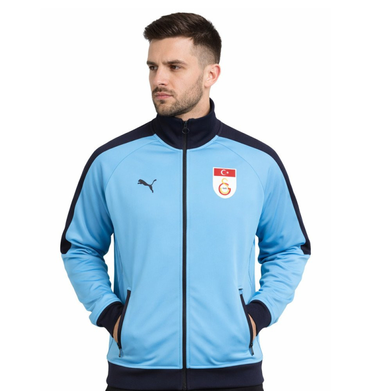  Veste Galatasaray 2026/2027 - Puma
