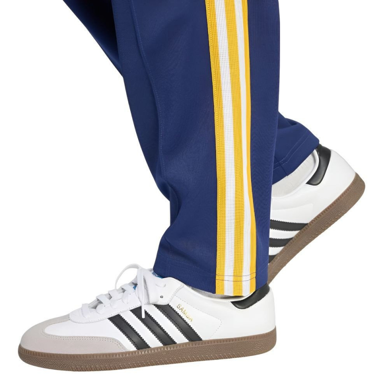  Survêtement Real Madrid 2025/2026 - Adidas