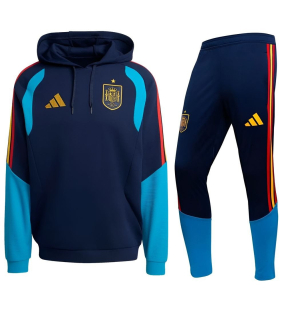  Survêtement Espagne COUPE DU MONDE 2026/2027 - Adidas