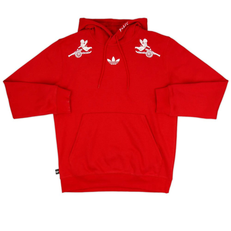  Sweat Arsenal 2025/2026 Capuche Originals - Adidas
