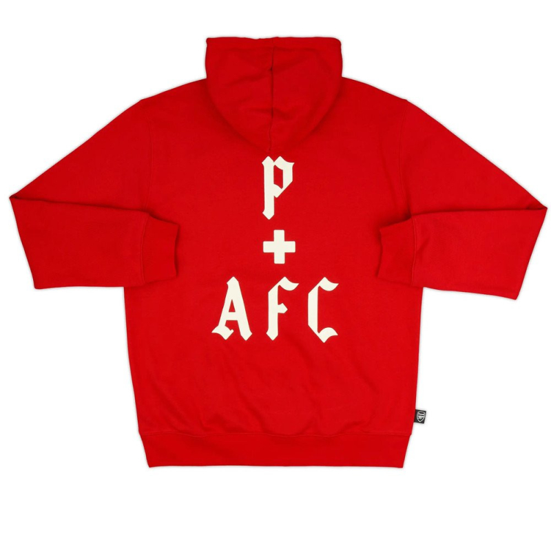 Sweat Arsenal 2025/2026 Capuche Originals - Adidas