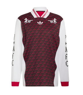  Maillot Arsenal 2025/2026 Originals - Adidas