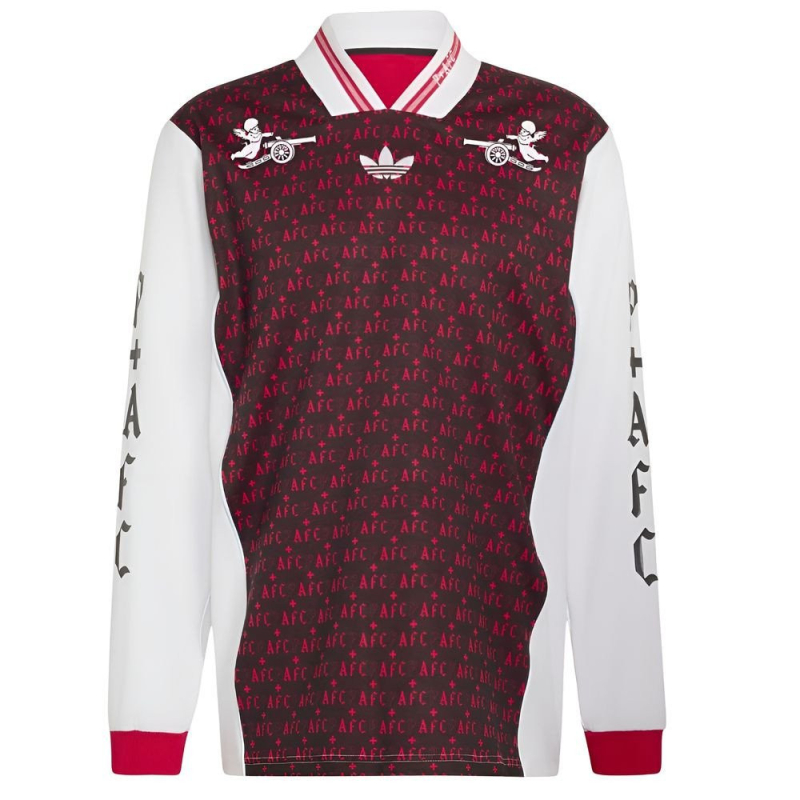  Maillot Arsenal 2025/2026 Originals - Adidas