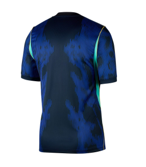 Ensemble Maillot Short Brésil COUPE DU MONDE 2026/2027 - Nike