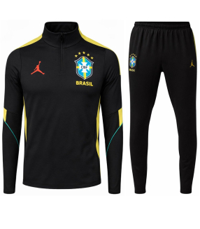  Survêtement Brésil COUPE DU MONDE 2026/2027 - Nike