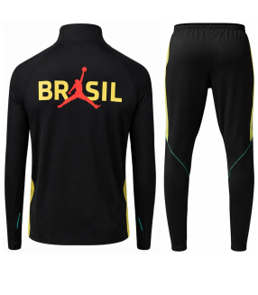 Survêtement Brésil COUPE DU MONDE 2026/2027 - Nike