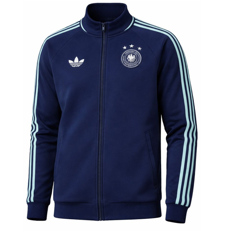 Veste Allemagne COUPE DU MONDE 2026/2027 Originals - Adidas