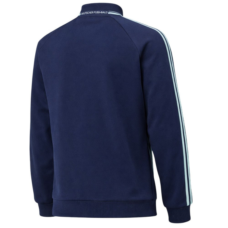 Veste Allemagne COUPE DU MONDE 2026/2027 Originals - Adidas