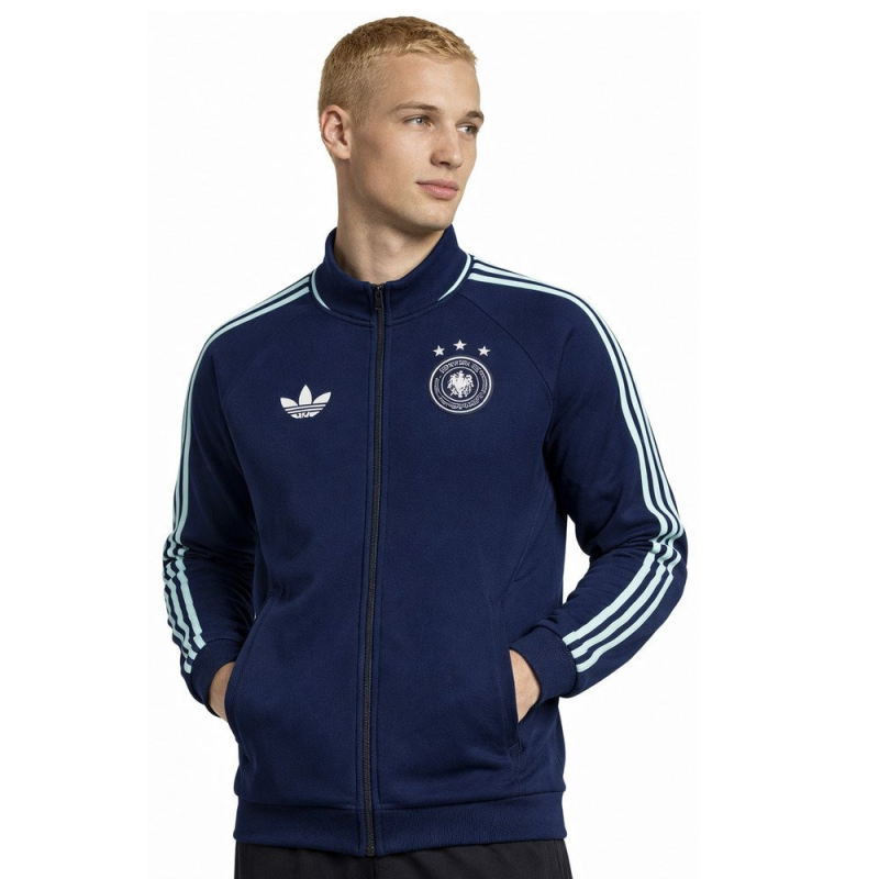  Veste Allemagne COUPE DU MONDE 2026/2027 Originals - Adidas