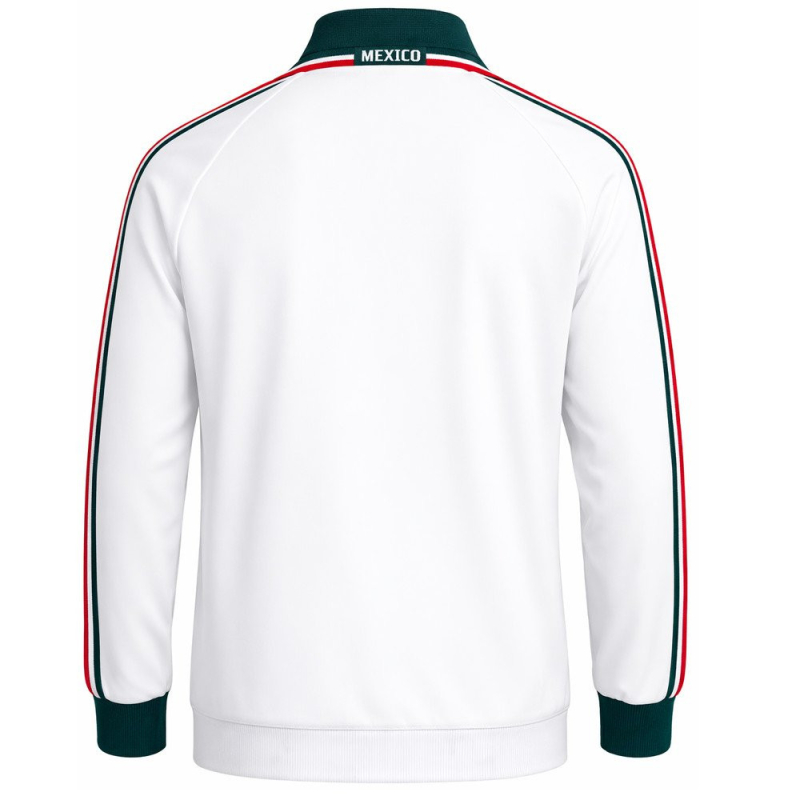 Veste Mexique COUPE DU MONDE 2026/2027 Originals - Adidas