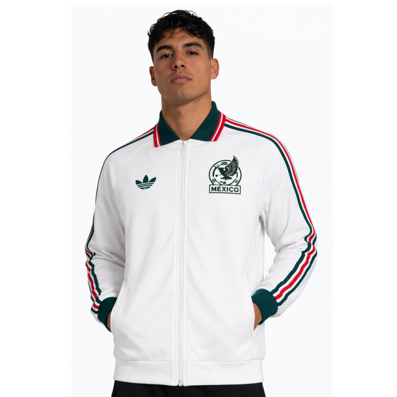  Veste Mexique COUPE DU MONDE 2026/2027 Originals - Adidas