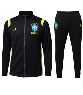 Survêtement Brésil COUPE DU MONDE 2026/2027 - Nike