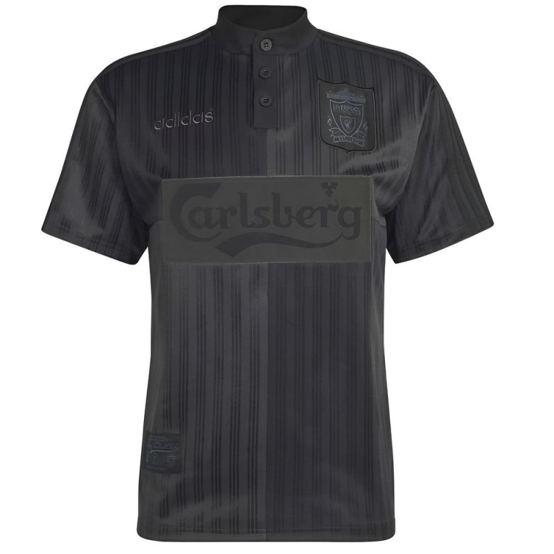  Maillot Liverpool 1995/1996 Originals - Adidas