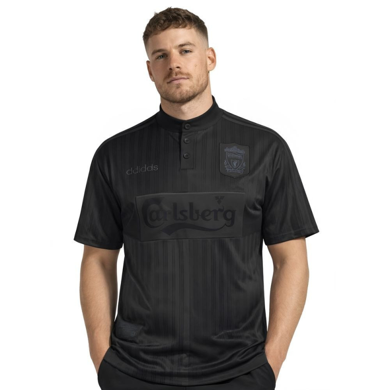 Maillot Liverpool 1995/1996 Originals - Adidas