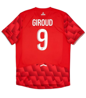  Maillot Lille LOSC Giroud 2025/2026 Domicile - New Balance