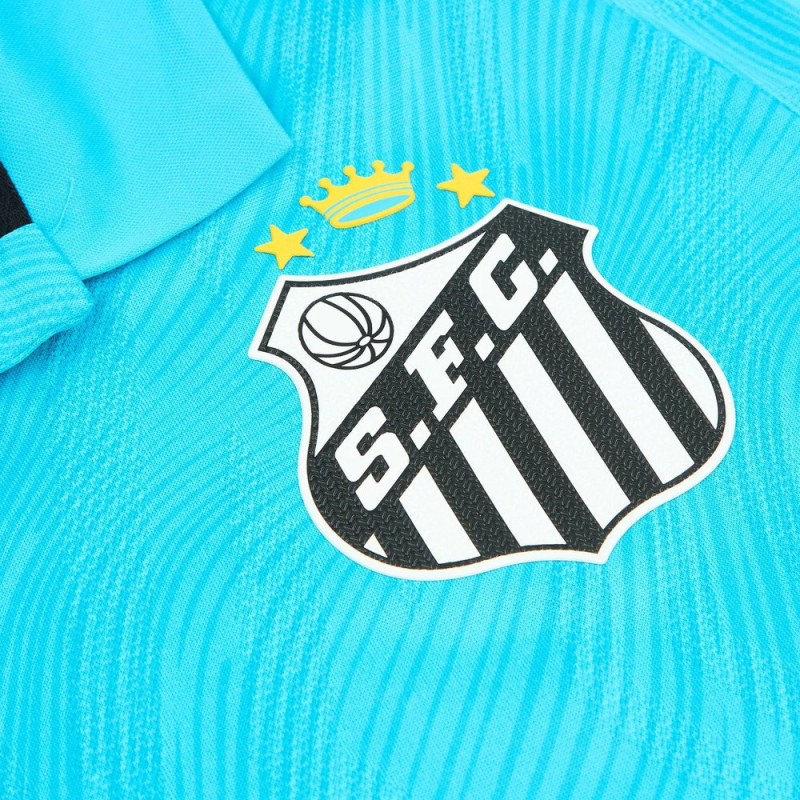  Maillot Santos NEYMAR JR 2025/2026 Third - Umbro