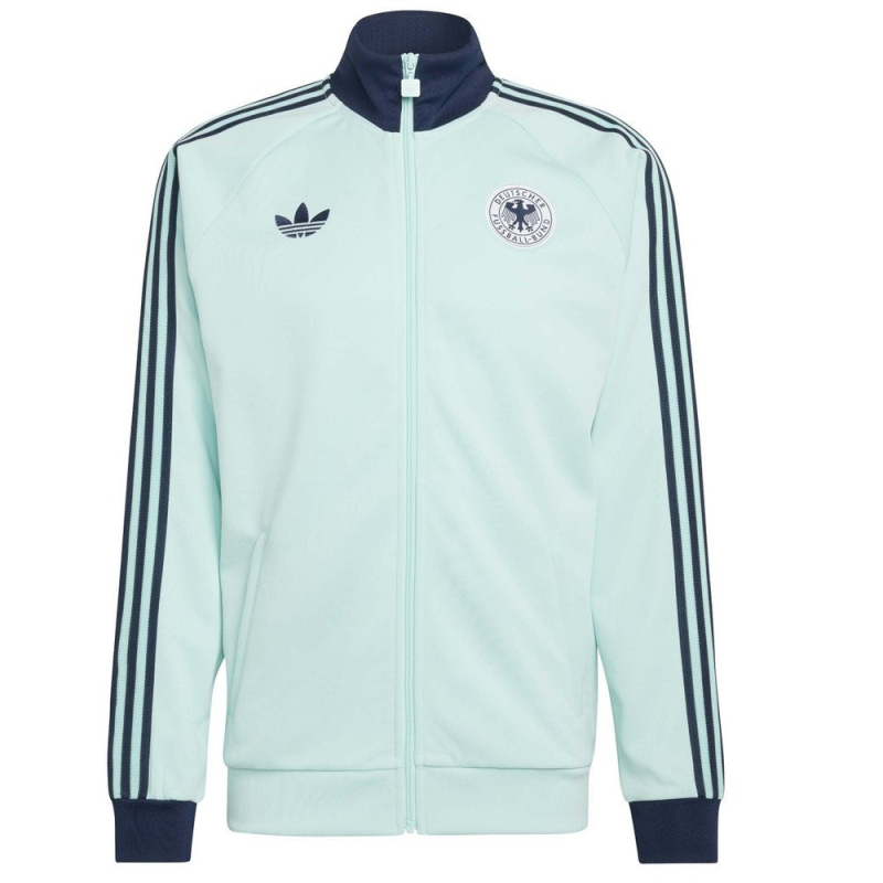  Veste Allemagne COUPE DU MONDE 2026/2027 Originals - Adidas