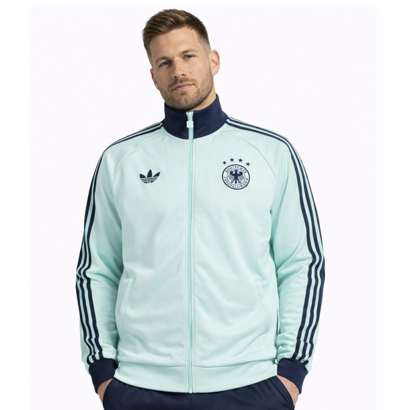  Veste Allemagne COUPE DU MONDE 2026/2027 Originals - Adidas