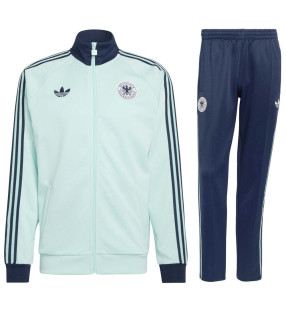  Survêtement Allemagne COUPE DU MONDE 2026/2027 - Adidas