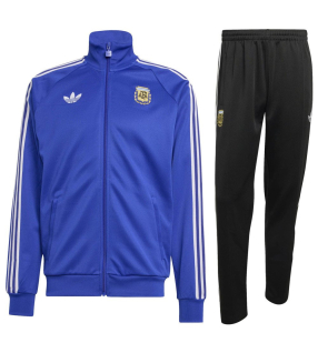  Survêtement Argentine COUPE DU MONDE 2026/2027 - Adidas