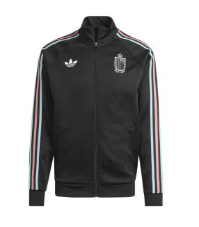  Veste Belgique COUPE DU MONDE 2026/2027 - Adidas