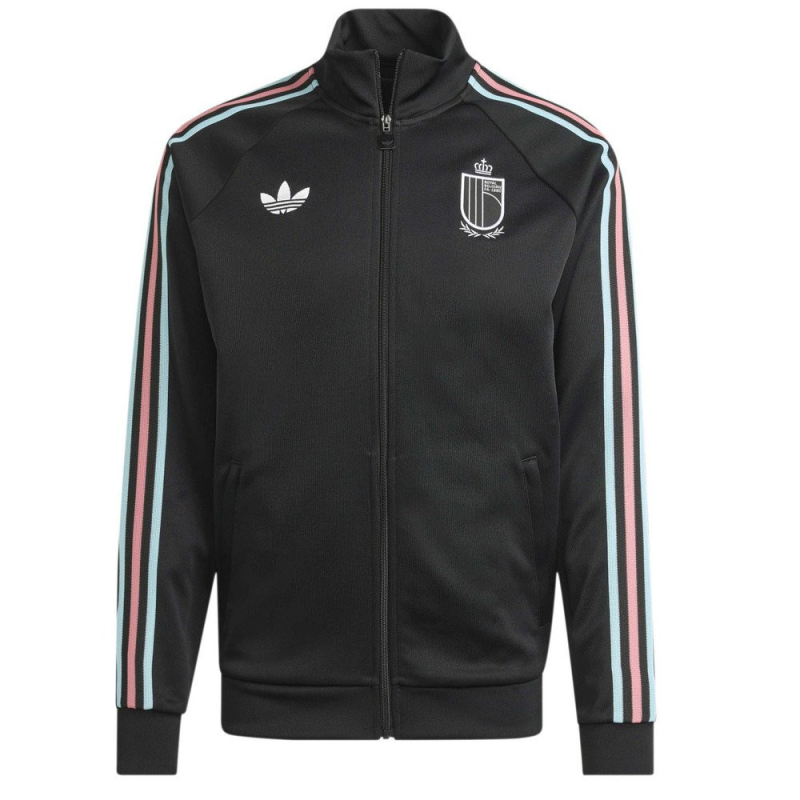  Veste Belgique COUPE DU MONDE 2026/2027 - Adidas