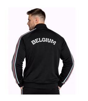 Veste Belgique COUPE DU MONDE 2026/2027 - Adidas