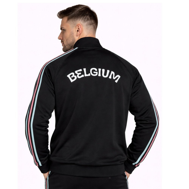Veste Belgique COUPE DU MONDE 2026/2027 - Adidas