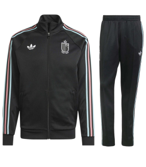  Survêtement Belgique COUPE DU MONDE 2026/2027 - Adidas