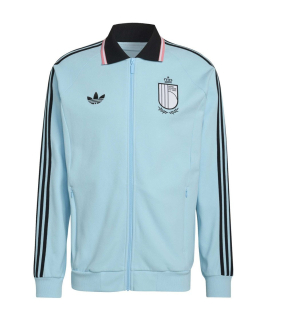  Veste Belgique COUPE DU MONDE 2026/2027 - Adidas