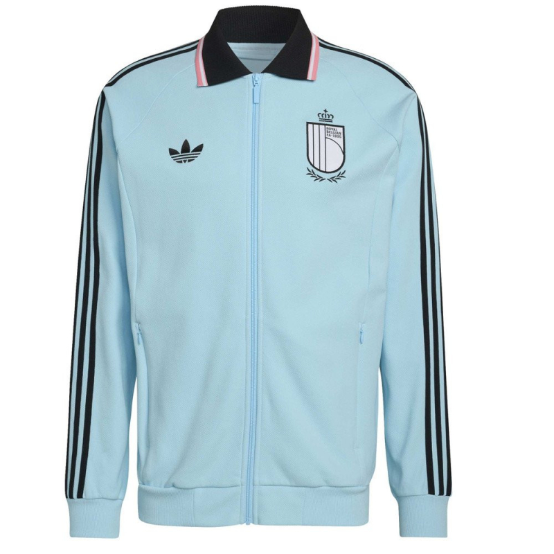  Veste Belgique COUPE DU MONDE 2026/2027 - Adidas