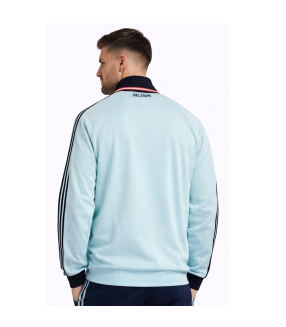 Veste Belgique COUPE DU MONDE 2026/2027 - Adidas