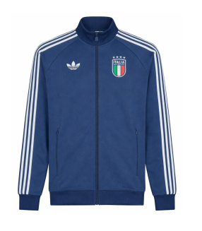  Veste Italie COUPE DU MONDE 2026/2027 - Adidas
