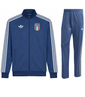  Survêtement Italie COUPE DU MONDE 2026/2027 - Adidas