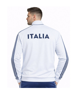 Veste Italie COUPE DU MONDE 2026/2027 - Adidas