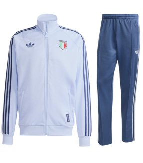  Survêtement Italie COUPE DU MONDE 2026/2027 - Adidas