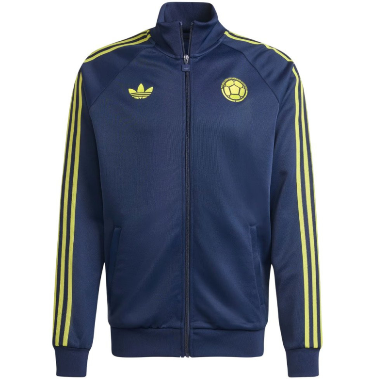  Veste Colombie COUPE DU MONDE 2026/2027 - Adidas