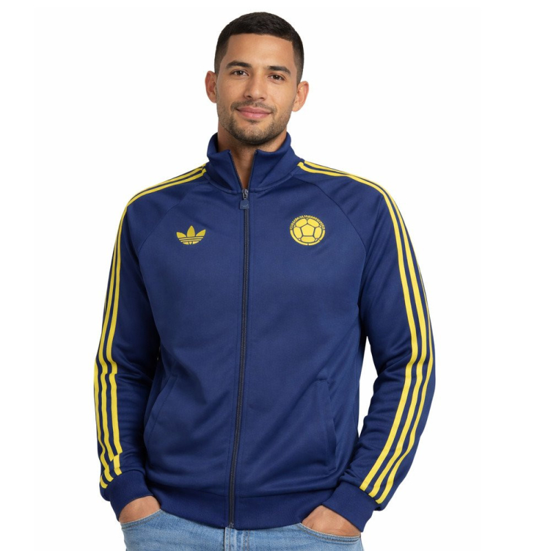  Veste Colombie COUPE DU MONDE 2026/2027 - Adidas